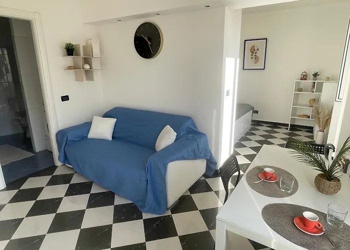 La Scacchiera By World Appartement