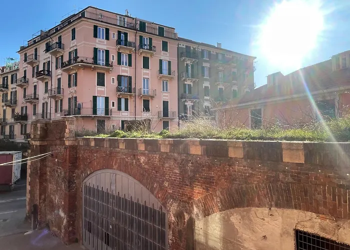 La Scacchiera By World Appartement