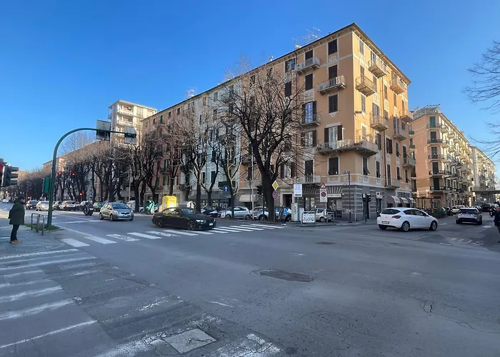 Appartement La Scacchiera By World Savona