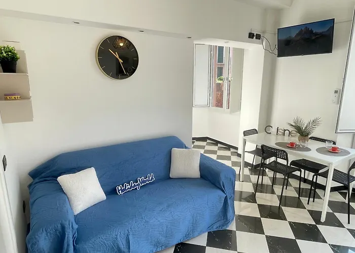 La Scacchiera By World Apartamento