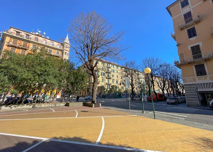 La Scacchiera By World Apartamento *