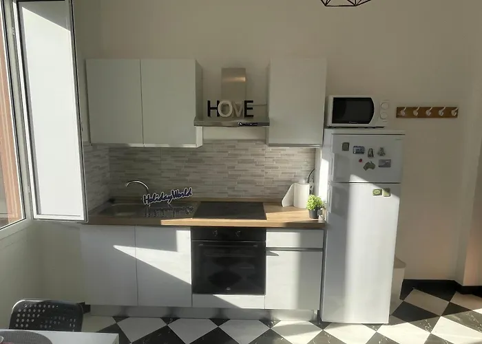 La Scacchiera By World Apartamento