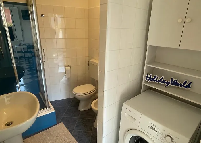 La Scacchiera By World Appartement *